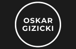 Oskar Gizicki logo