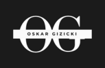 Oskar Gizicki logo 2